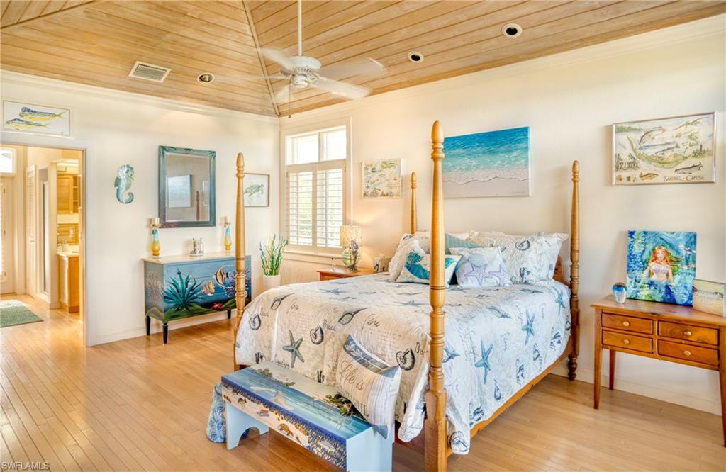 METES AND BOUNDS - Residential