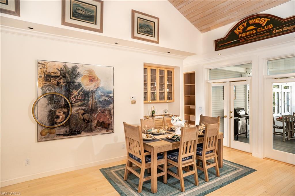 METES AND BOUNDS - Residential