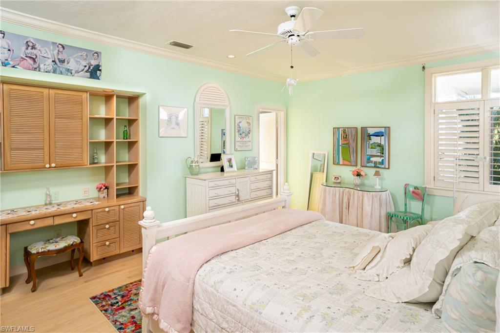 METES AND BOUNDS - Residential