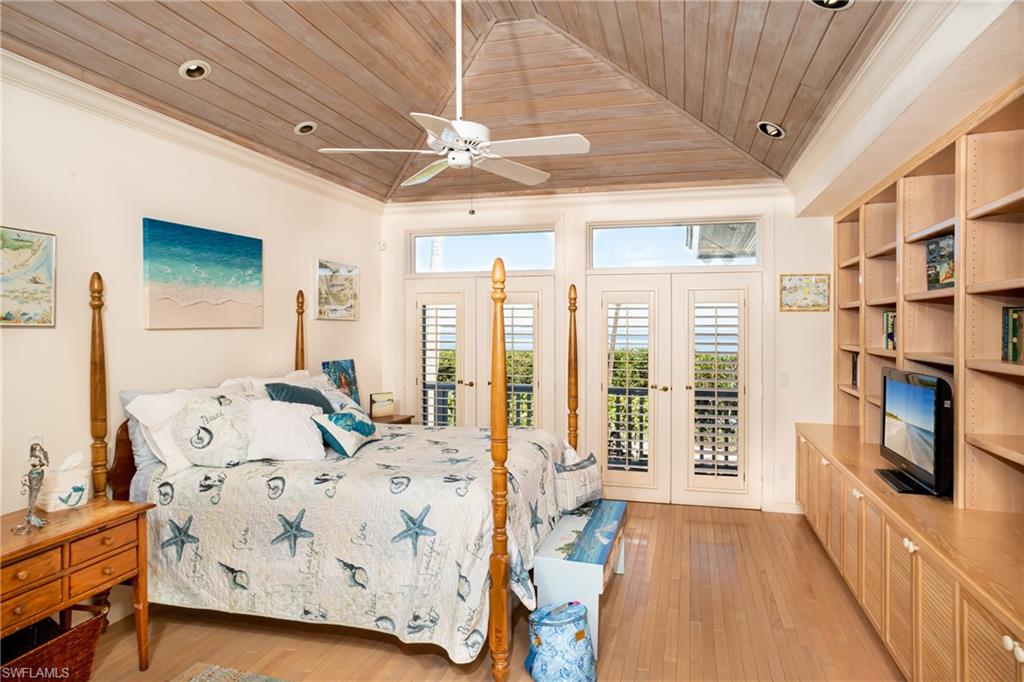 METES AND BOUNDS - Residential