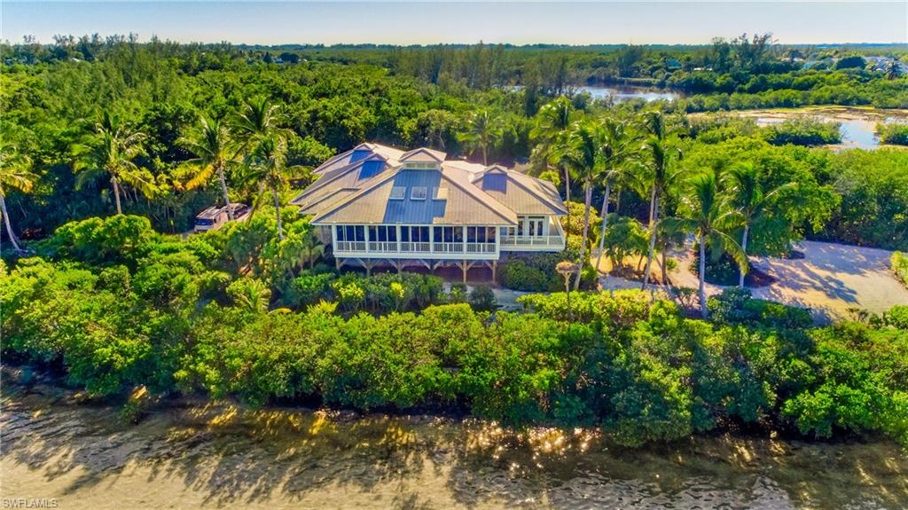 METES AND BOUNDS - Residential