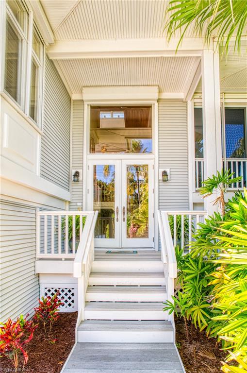 METES AND BOUNDS - Residential