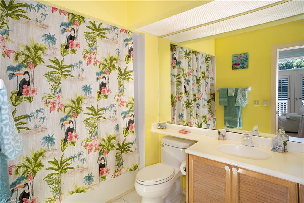 METES AND BOUNDS - Residential