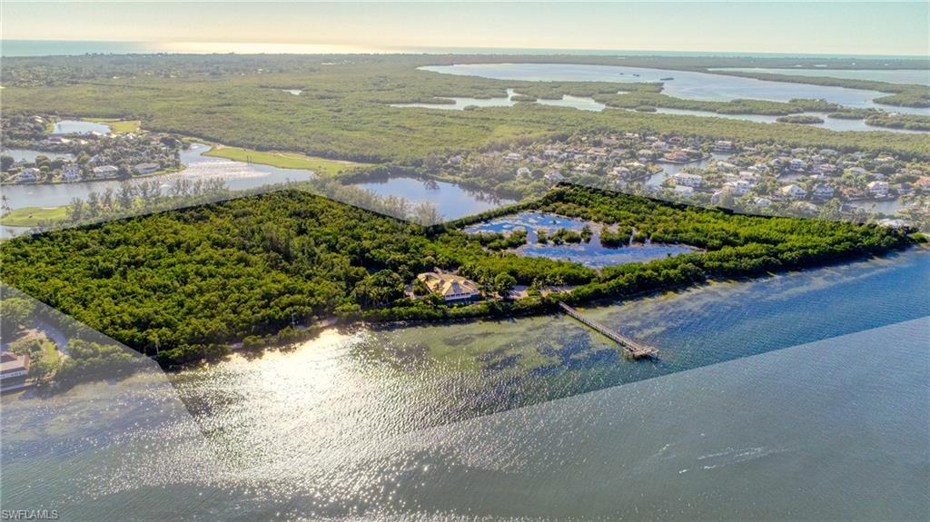 METES AND BOUNDS - Residential