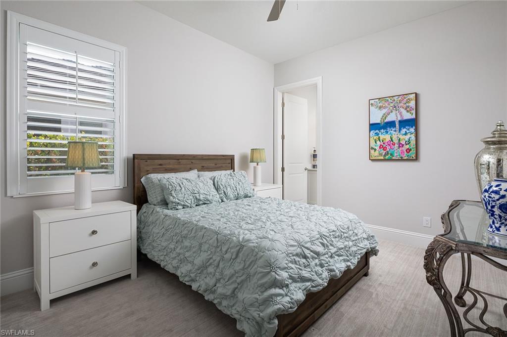 CRANE POINT - Residential