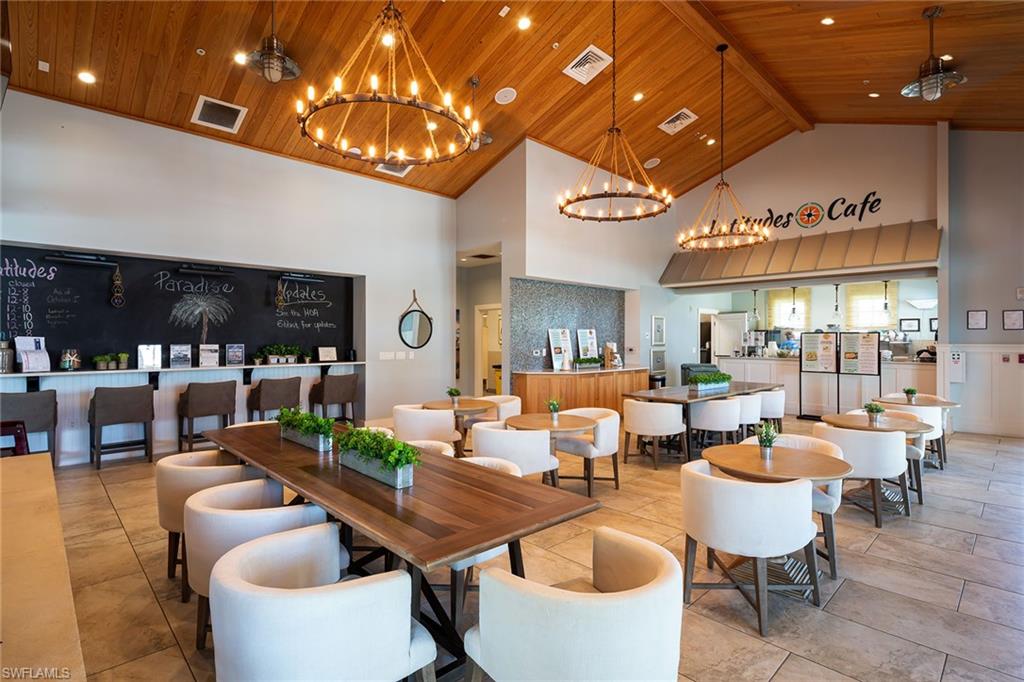 CRANE POINT - Residential