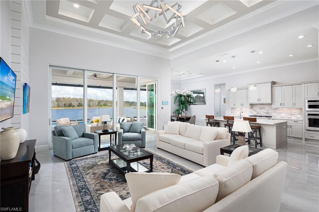 Photo of 14362 Laguna Springs LN, NAPLES, FL 34114 (MLS # 225083420)