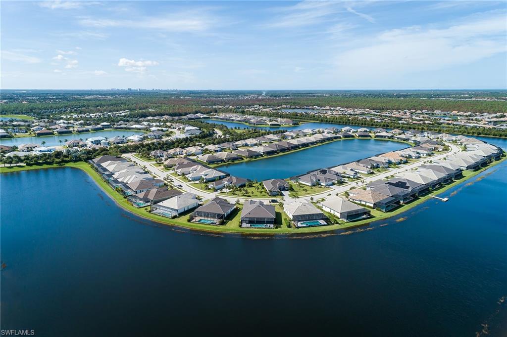 CRANE POINT - Residential