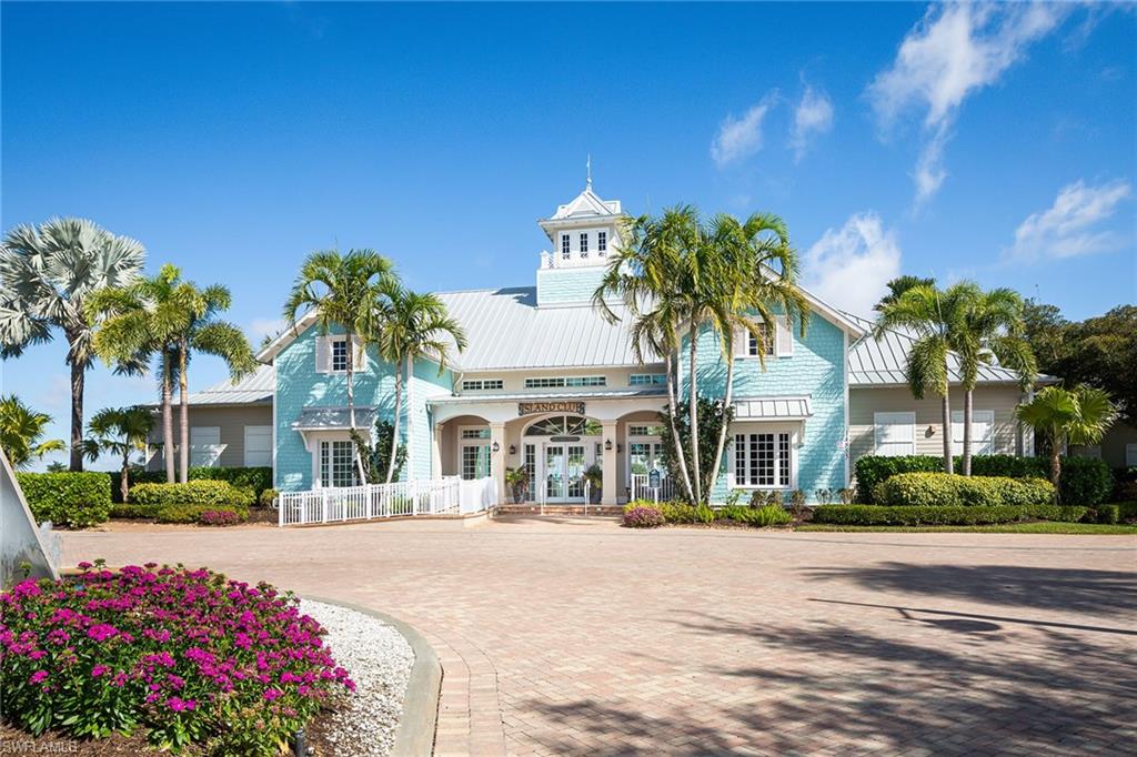 CRANE POINT - Residential