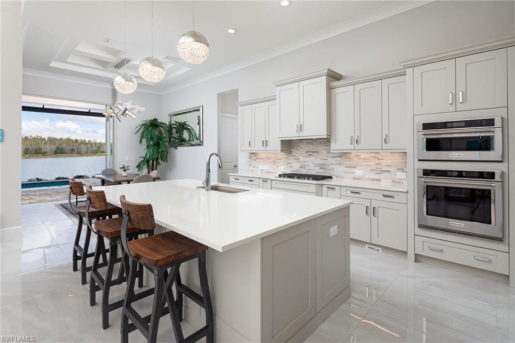 CRANE POINT - Residential