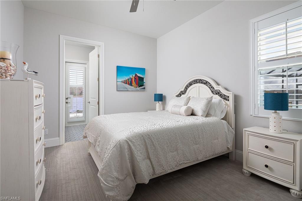 CRANE POINT - Residential