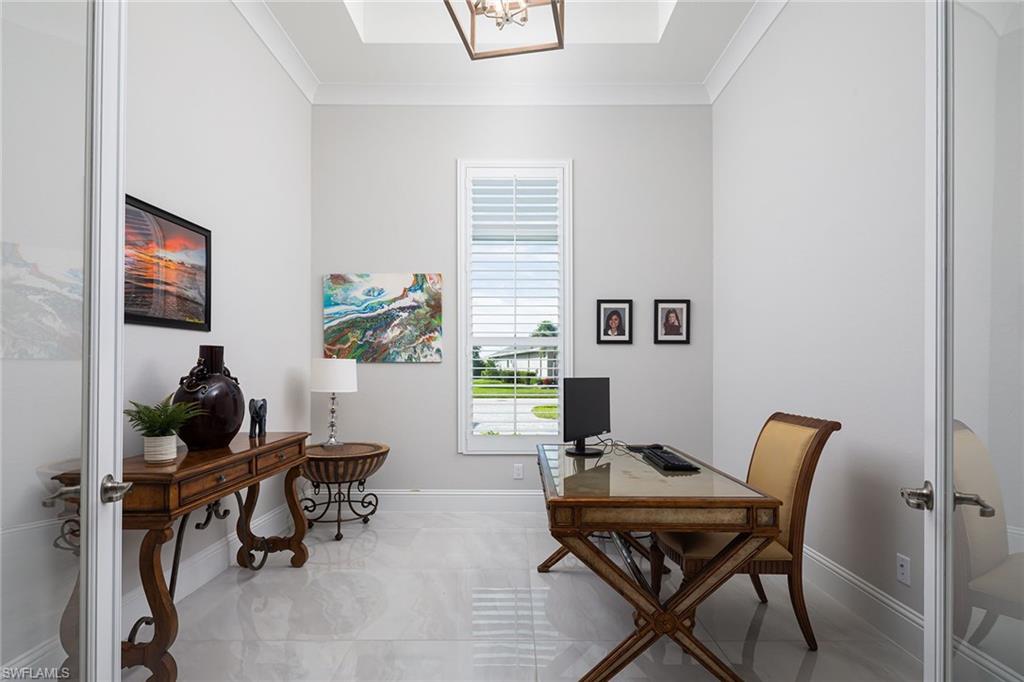 CRANE POINT - Residential