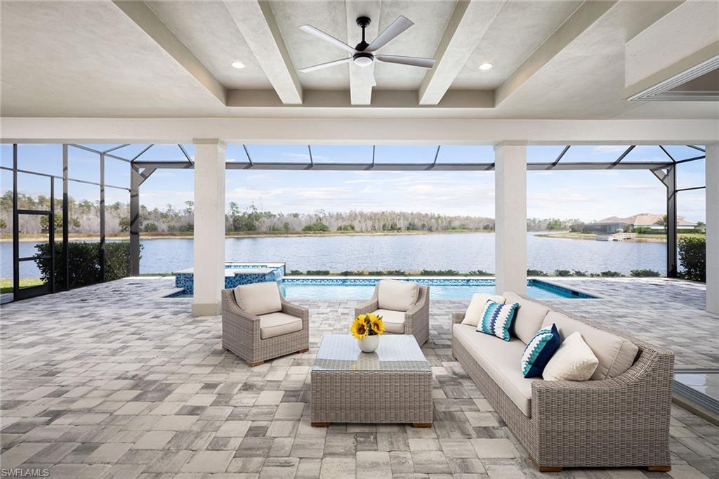 CRANE POINT - Residential