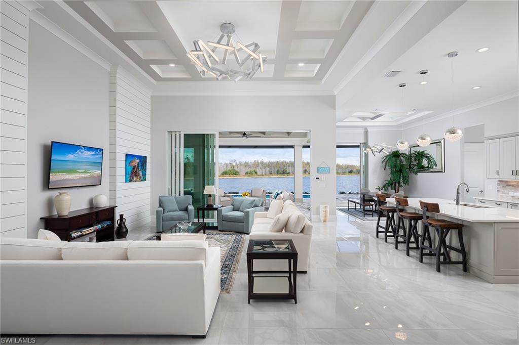 CRANE POINT - Residential