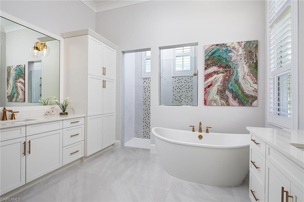 CRANE POINT - Residential