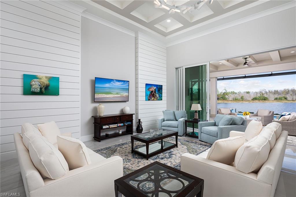 CRANE POINT - Residential