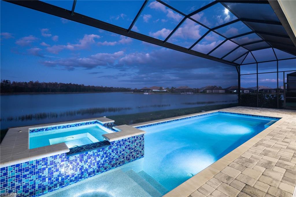 CRANE POINT - Residential