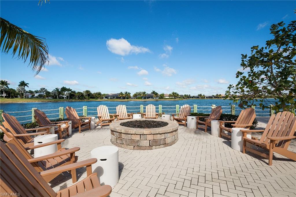 CRANE POINT - Residential