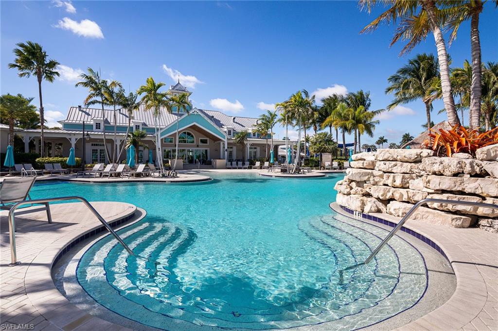 CRANE POINT - Residential