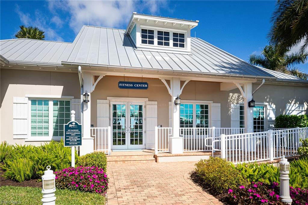 CRANE POINT - Residential