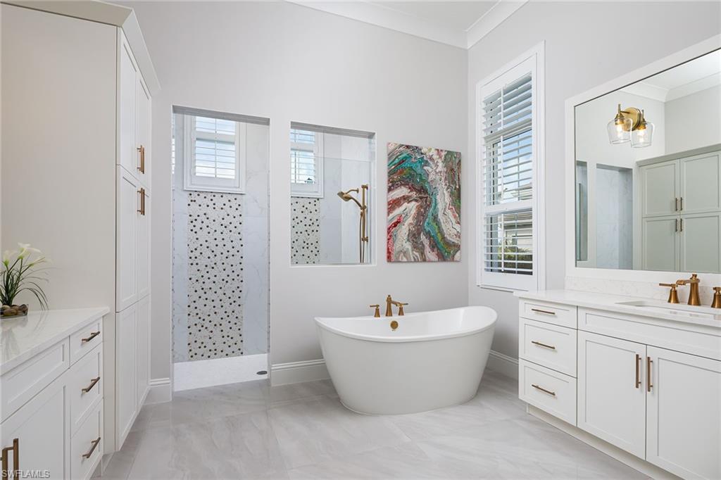 CRANE POINT - Residential