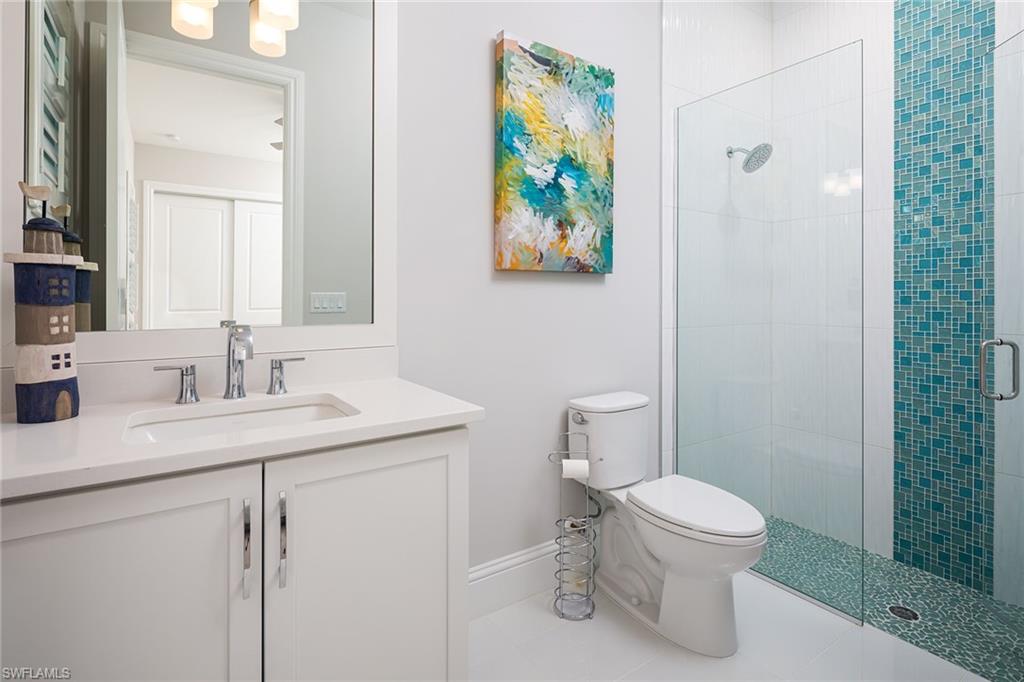 CRANE POINT - Residential