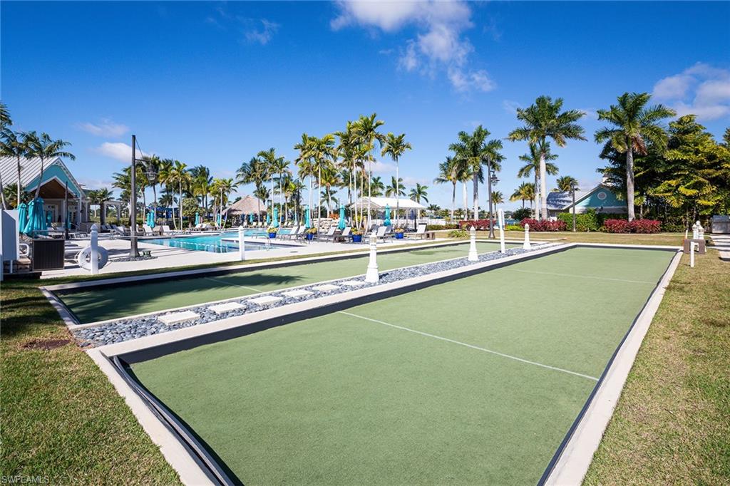 CRANE POINT - Residential