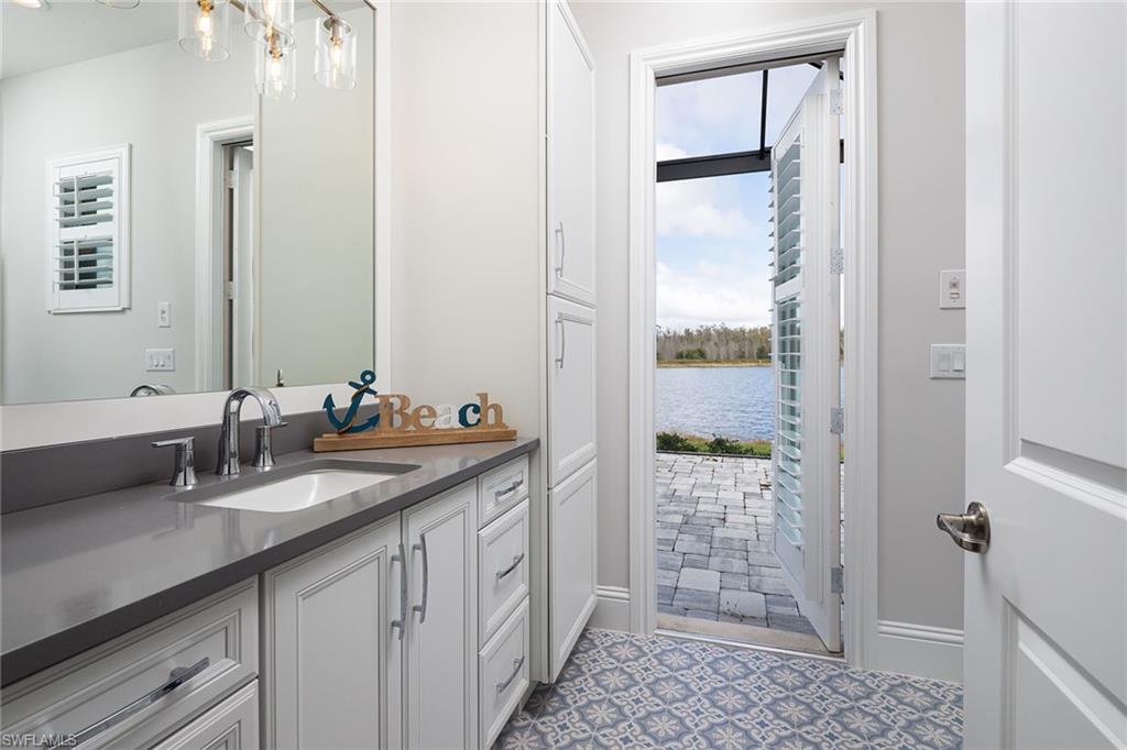 CRANE POINT - Residential