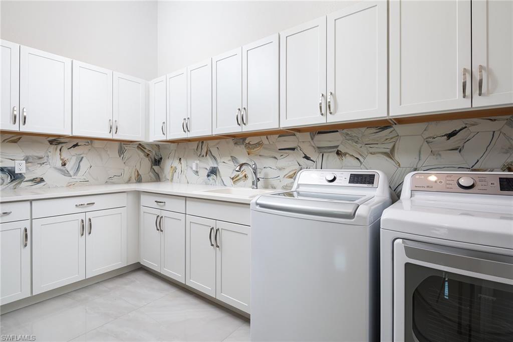 CRANE POINT - Residential