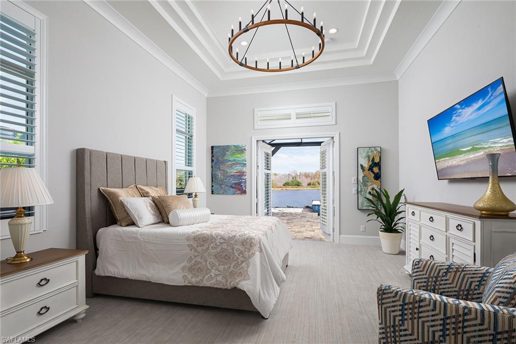 CRANE POINT - Residential