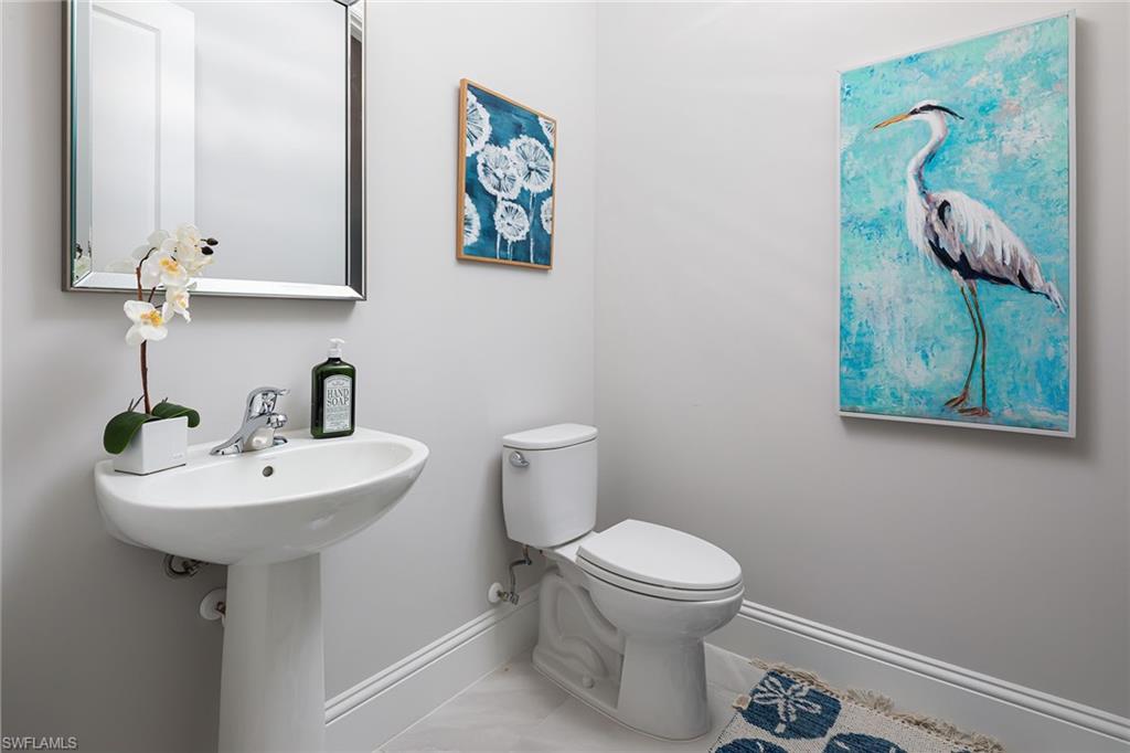 CRANE POINT - Residential