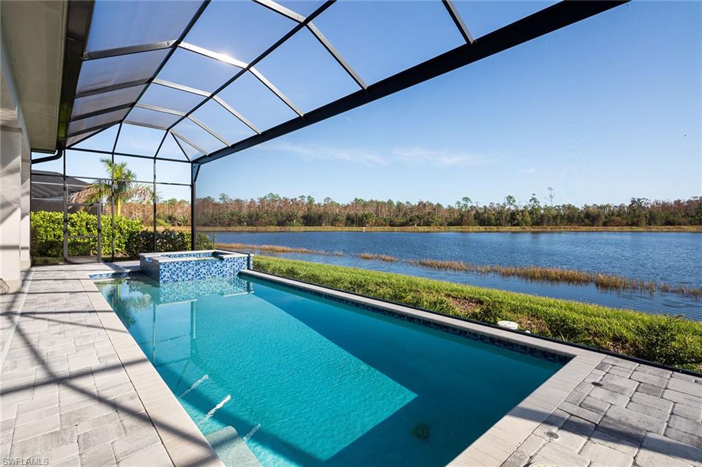 CRANE POINT - Residential