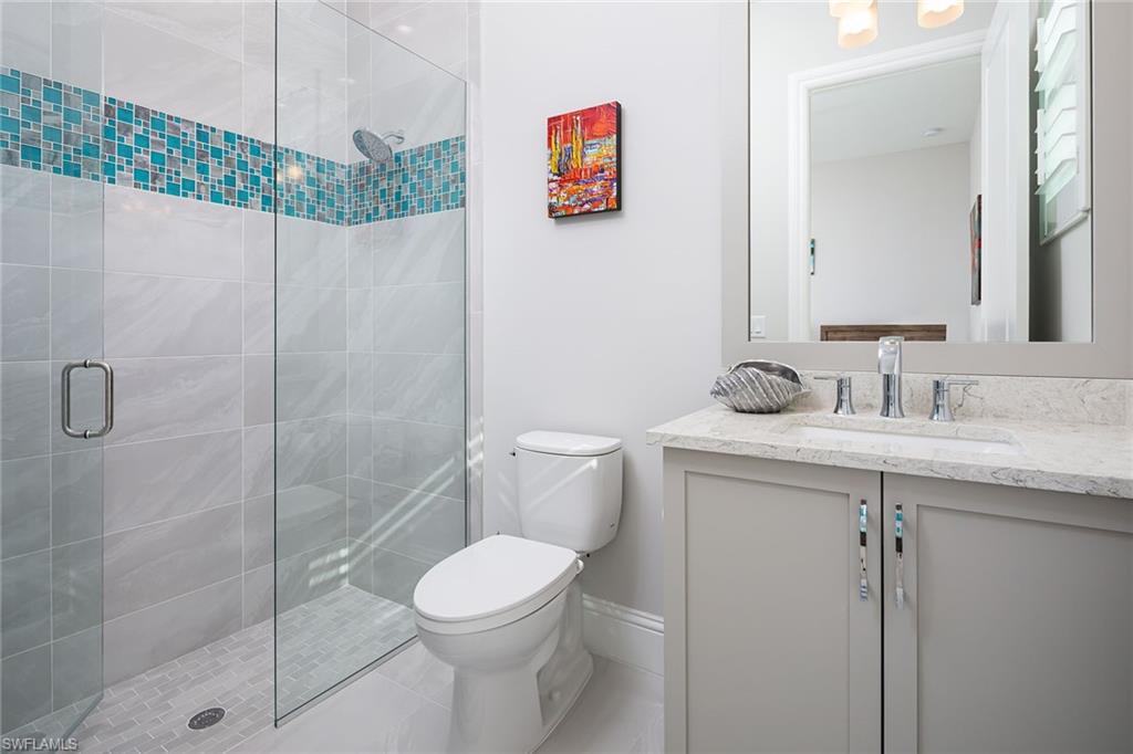 CRANE POINT - Residential