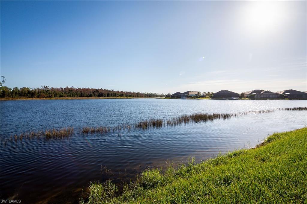 CRANE POINT - Residential