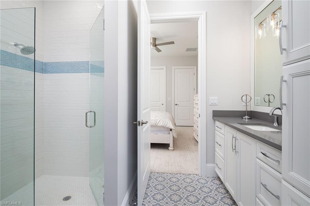 CRANE POINT - Residential