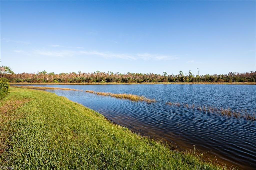 CRANE POINT - Residential