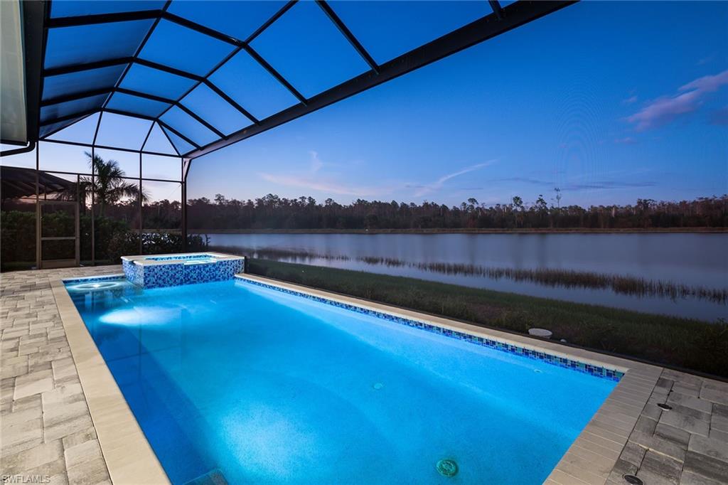 CRANE POINT - Residential