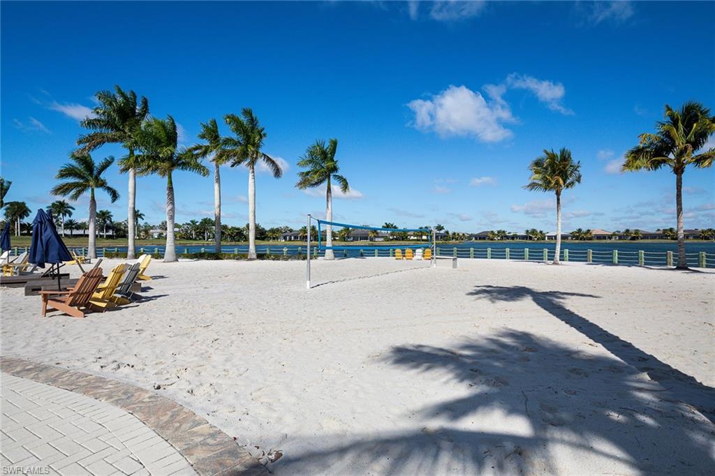 CRANE POINT - Residential