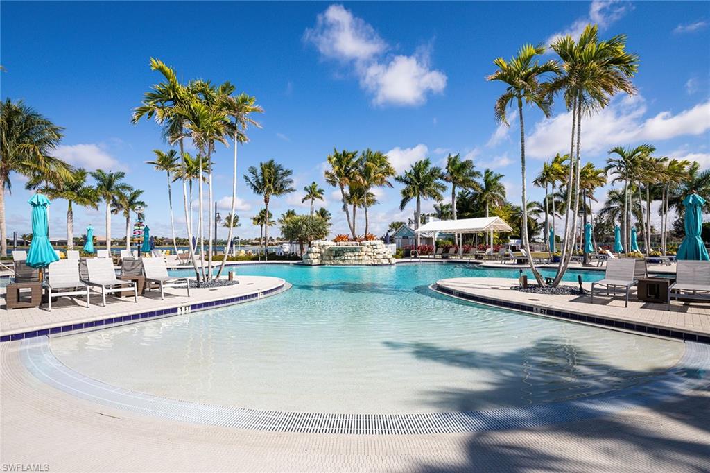 CRANE POINT - Residential