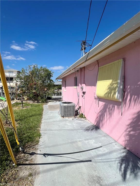 MATLACHA - Residential