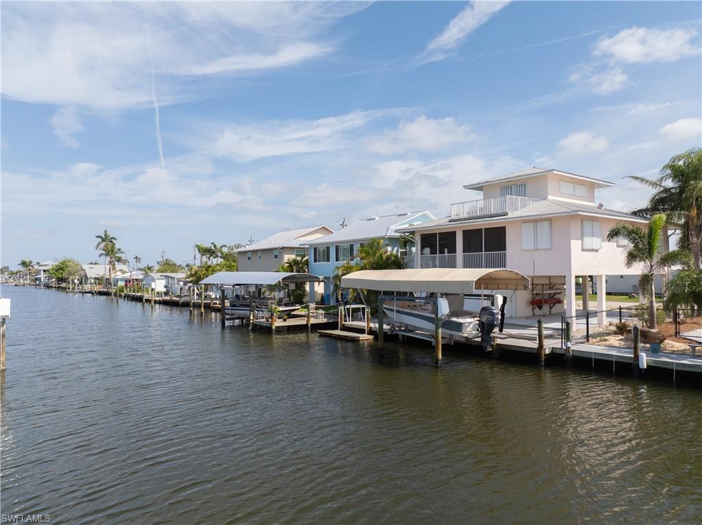 MATLACHA - Residential