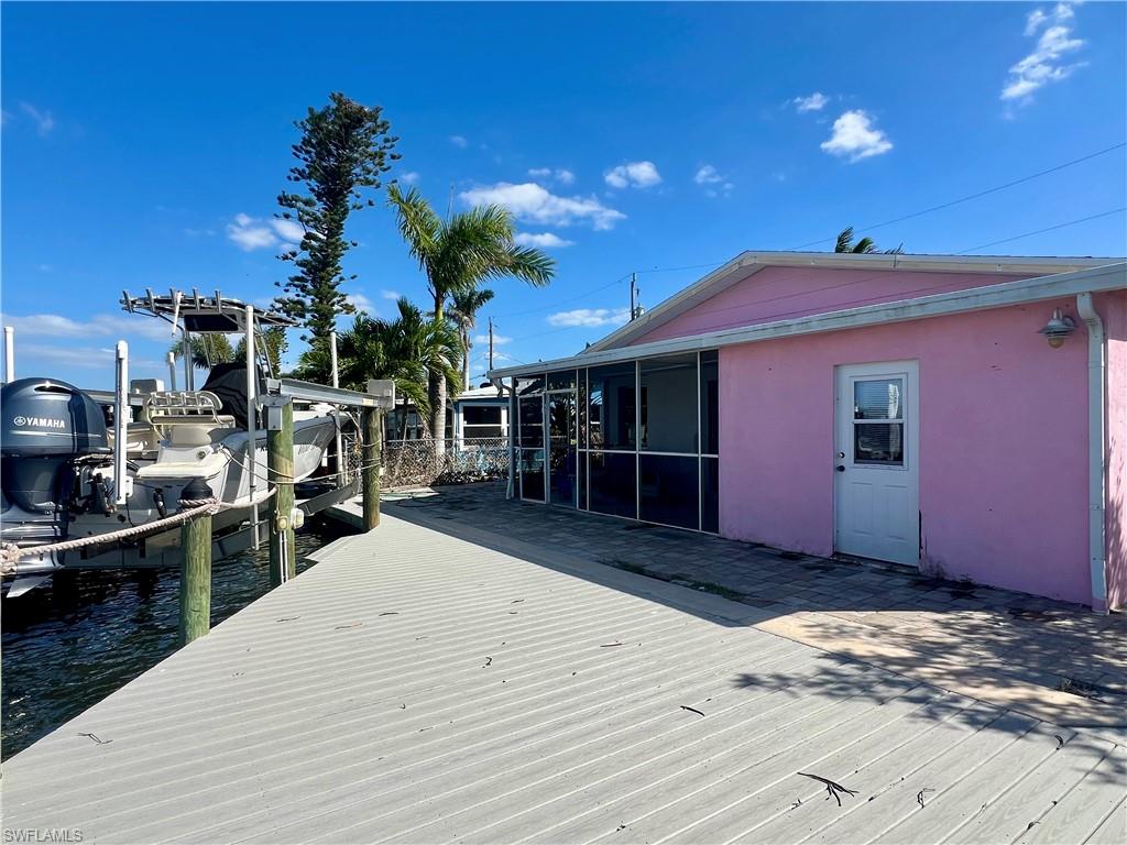 MATLACHA - Residential