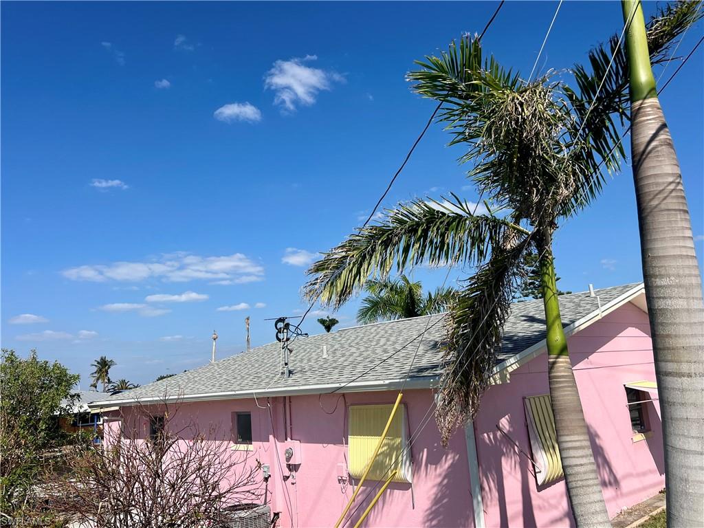 MATLACHA - Residential