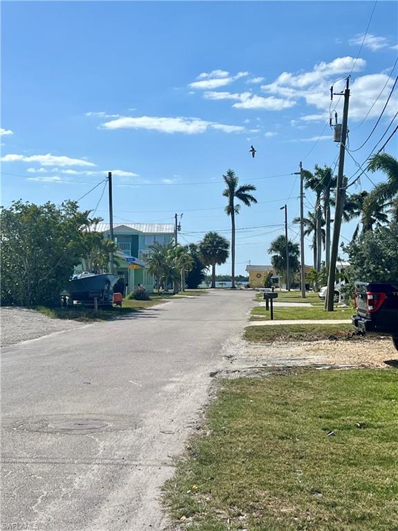 MATLACHA - Residential