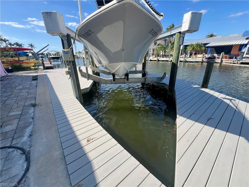 MATLACHA - Residential