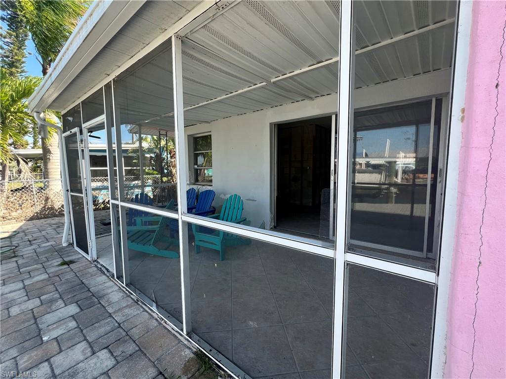 MATLACHA - Residential