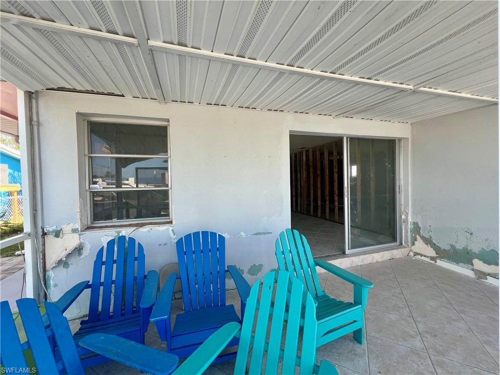 MATLACHA - Residential