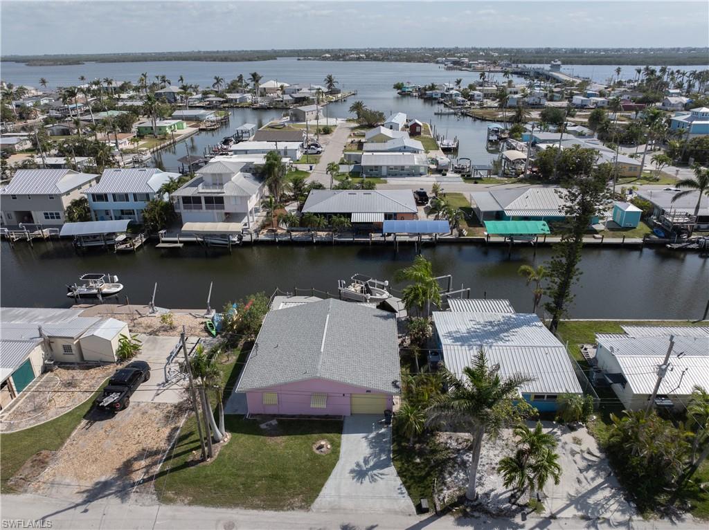 MATLACHA - Residential