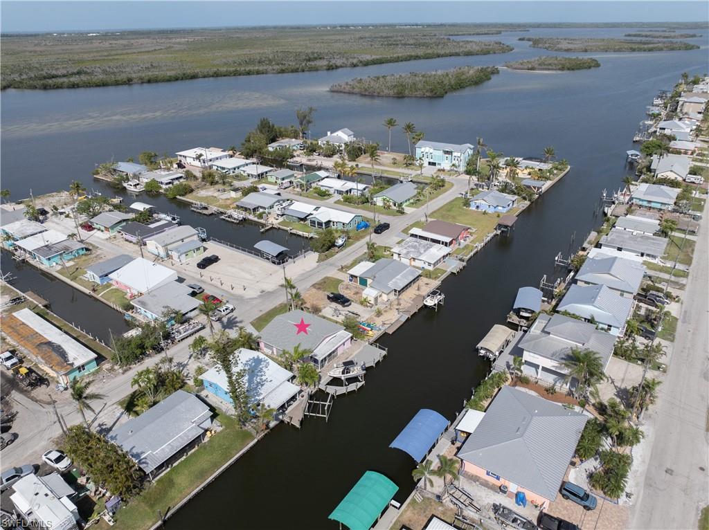 MATLACHA - Residential