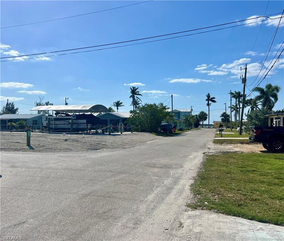 MATLACHA - Residential